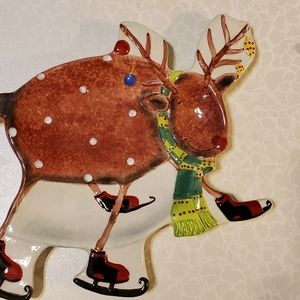 Oneida Reindeer set